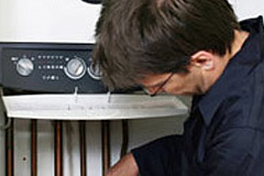 boiler repair Binley Woods