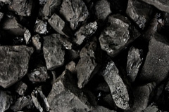 Binley Woods coal boiler costs